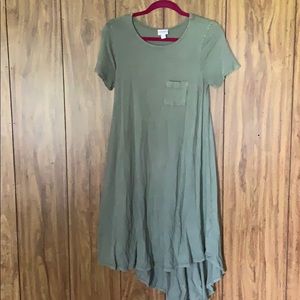 Olive Lularoe Carly